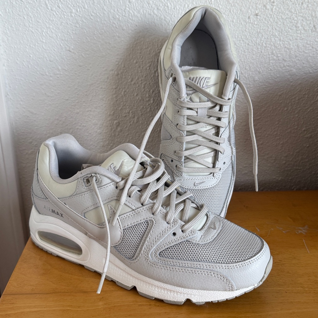 Nike Airmax Command